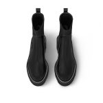 LV Beaubourg Ankle Boot - Image 4